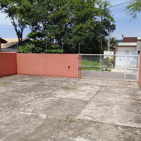 Villa Refugio Massaguacu Caraguatatuba Exterior foto