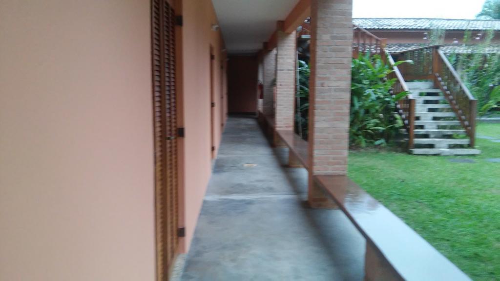 Villa Refugio Massaguacu Caraguatatuba Exterior foto